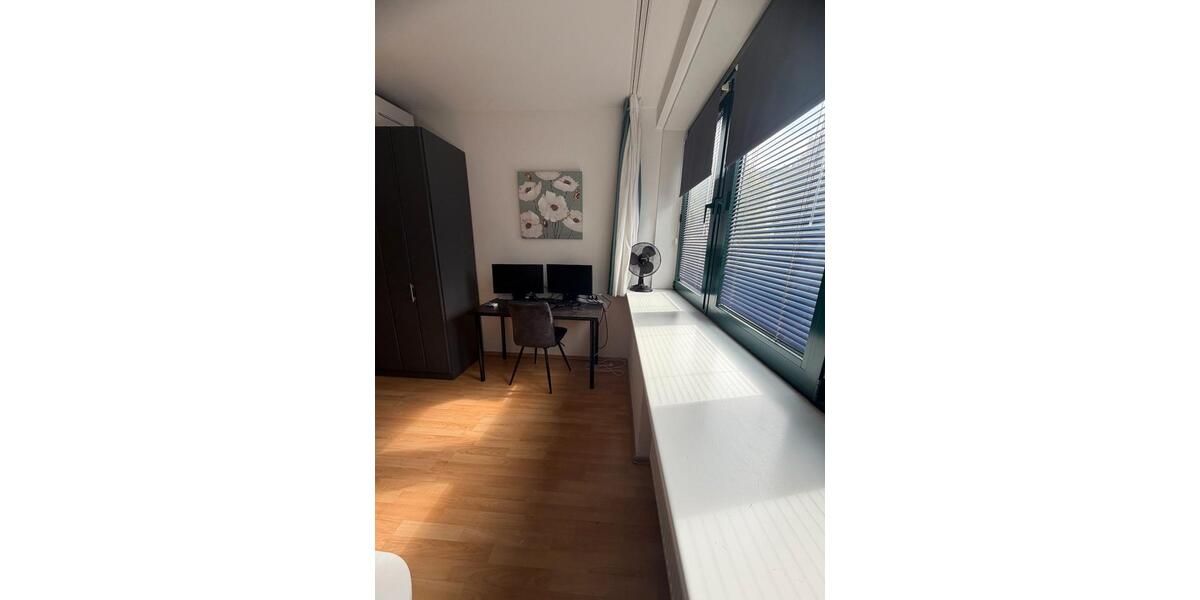 Etagenwohnung Köln Innenstadt - 1 Zimmer, 26 m&sup2;, 175.000&euro; | Angebot:27474942