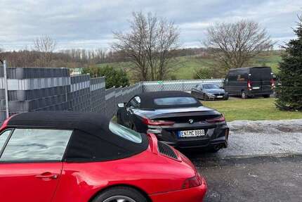 Porsche 993 185.000 km 57.500 &euro; Haan, Stadt 42781