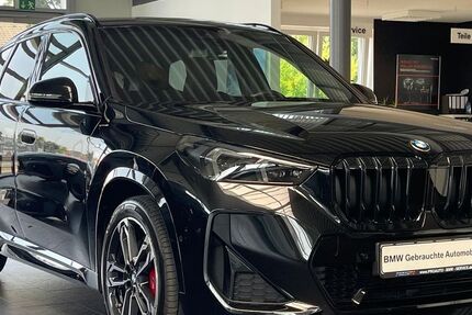 BMW X1 7.313 km 38.990 &euro; Langenfeld 40764
