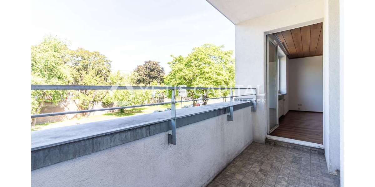 Etagenwohnung Köln Innenstadt - 3 Zimmer, 79 m&sup2;, 439.000&euro; | Angebot:27302307