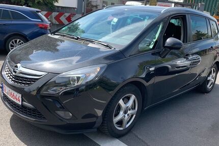 Opel Zafira Tourer 155.000 km 4.999 &euro; Bergisch Gladbach 51465