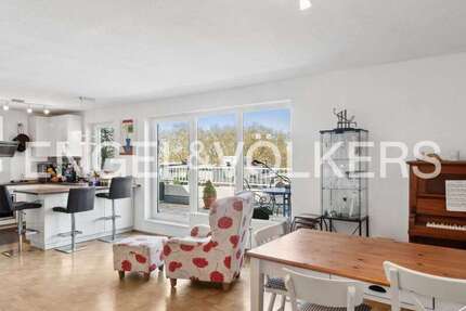Wohnung Köln - Lindenthal Lindenthal - 3 Zimmer, 126 m&sup2;, 448.000&euro; | Angebot:27255510