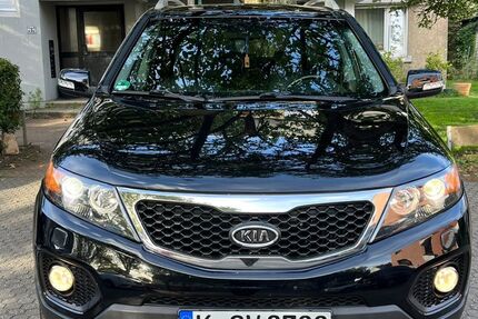 Kia Sorento 221.000 km 7.350 &euro; Köln 51109