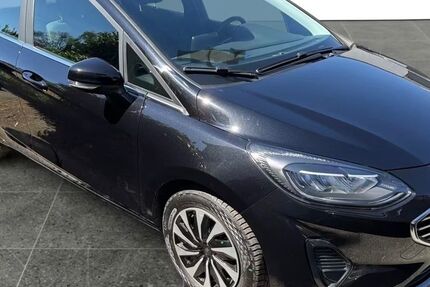 Ford Fiesta 17.000 km 13.990 &euro; Siegburg 53721