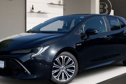 Toyota Corolla 82.001 km 18.988 &euro; Köln 51069