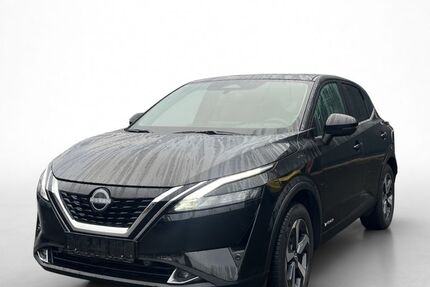 Nissan Qashqai 17.800 km 26.890 &euro; Bornheim 53332