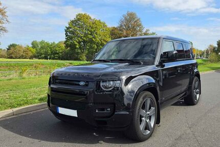 Land Rover Defender 97.500 km 77.900 &euro; Sankt Augustin 53757