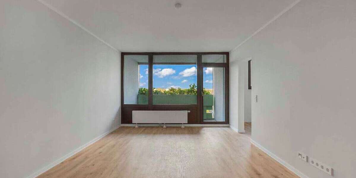 Etagenwohnung Troisdorf - 2 Zimmer, 63 m&sup2;, 180.000&euro; | Angebot:27443700