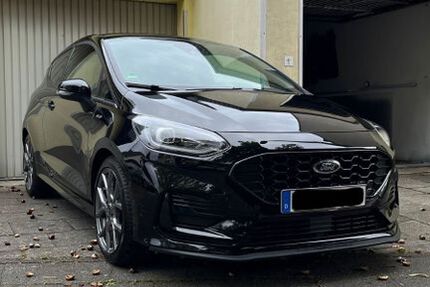Ford Fiesta 72.500 km 13.500 &euro; Köln 50739