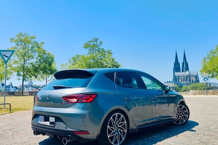 Seat Leon 144.500 km 9.199 &euro; Hürth 50354