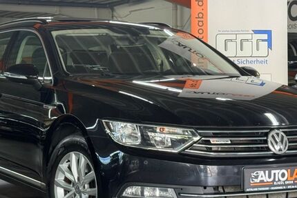 VW Passat Variant 340.000 km 8.600 &euro; Troisdorf 53842