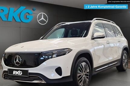 Mercedes-Benz EQB 12.258 km 49.760 &euro; Bornheim 53332