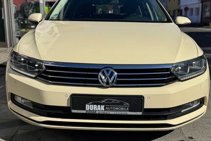 VW Passat Variant 436.860 km 5.800 &euro; Siegburg 53721