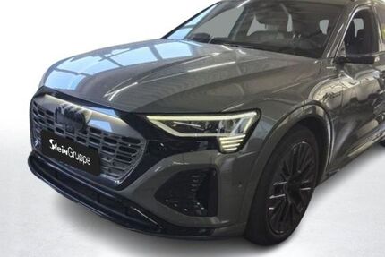 Audi Q8 e-tron 71.400 km 47.980 &euro; Siegburg 53721