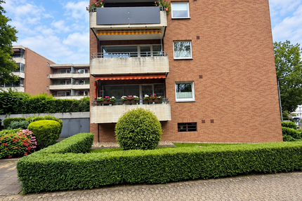 Wohnung Erkrath Alt-Erkrath - 4 Zimmer, 101 m&sup2;, 299.000&euro; | Angebot:27477427