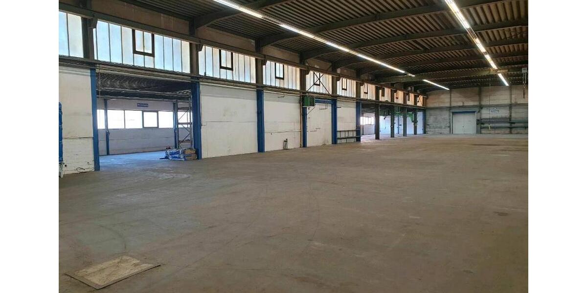 Gewerbeobjekt Hennef (Sieg) - 4&euro; | Angebot:26679839