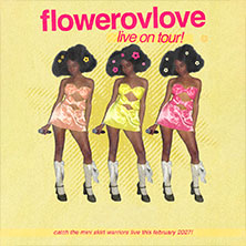 flowerovlove 14.02.2027 YUCA