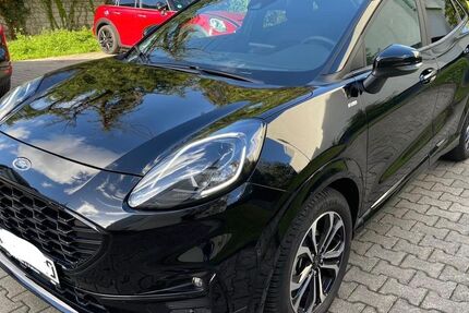 Ford Puma 11.200 km 19.499 &euro; Köln 50933