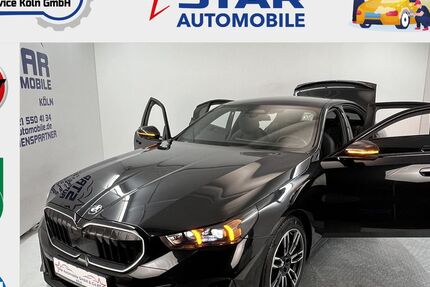 BMW 520 28.199 km 52.990 &euro; Köln 50739