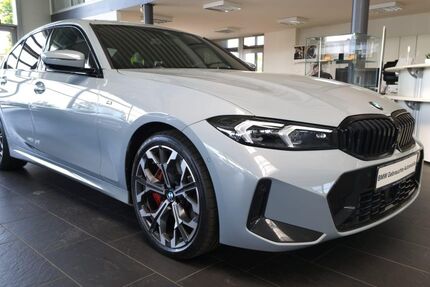 BMW 320 7.845 km 45.990 &euro; Langenfeld 40764