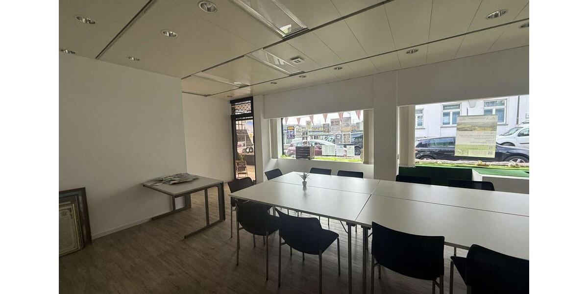 Gewerbeobjekt Much - 1.050&euro; | Angebot:26512571