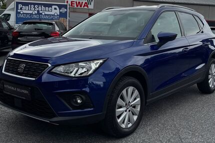 Seat Arona 39.500 km 15.990 &euro; Solingen 42653