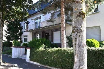 Wohnung Solingen-Solingen-Wald Wald - 2.5 Zimmer, 60 m&sup2;, 550&euro; | Angebot:27253544