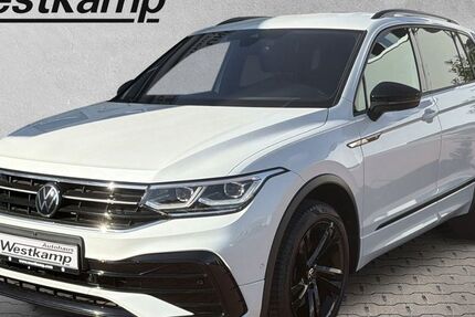 VW Tiguan Allspace 84.150 km 31.530 &euro; Frechen 50226