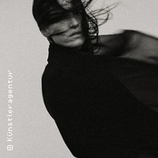 Carminho »I will die of love or resist« 19.03.2027 Kölner Philharmonie