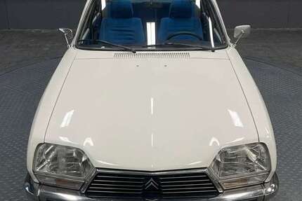 Citroen GSA 36.235 km 7.400 &euro; Solingen, Klingenstadt 42651