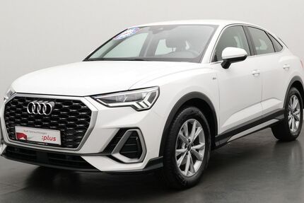 Audi Q3 103.842 km 24.980 &euro; Leverkusen 51373