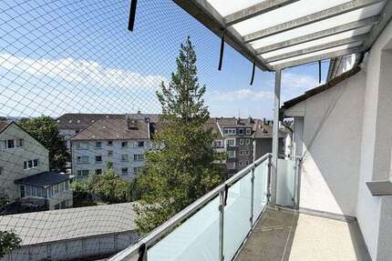 Wohnung Remscheid - 2 Zimmer, 55 m&sup2;, 109.000&euro; | Angebot:27140888