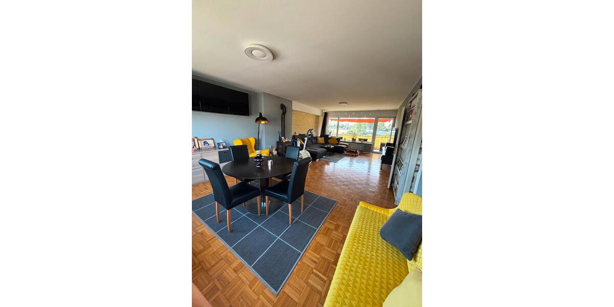 Etagenwohnung Köln Chorweiler - 3 Zimmer, 92 m&sup2;, 260.000&euro; | Angebot:27446942