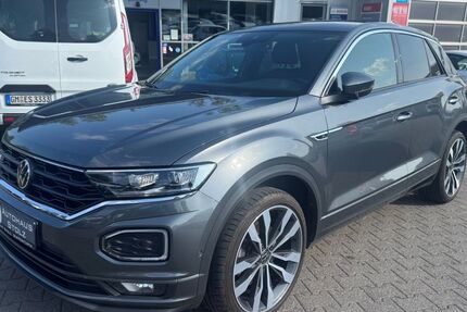VW T-Roc 40.284 km 23.999 &euro; Wipperfürth 51688