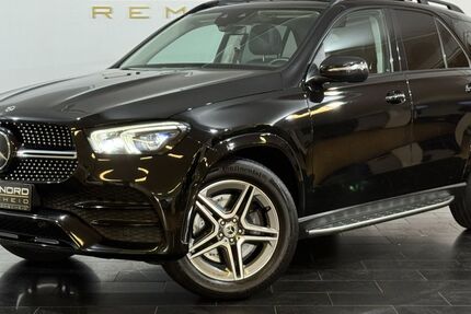 Mercedes-Benz GLE 350 132.800 km 48.990 &euro; Remscheid 42897