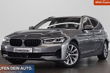 BMW 520 90.300 km 33.680 &euro; Sankt Augustin 53757