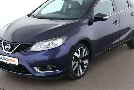 Nissan Pulsar 89.262 km 9.120 &euro; Köln 50739