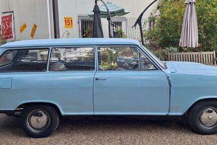 Opel Kadett 113.000 km 4.390 &euro; Köln Porz-Grengel 51147