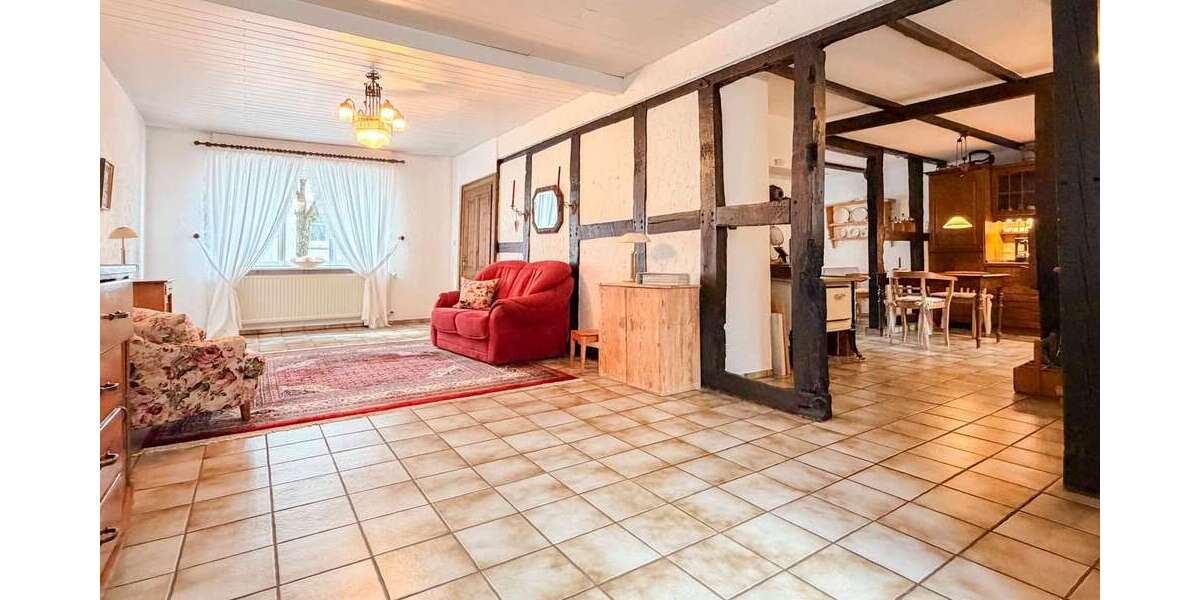 Einfamilienhaus Radevormwald - 6 Zimmer, 157 m&sup2;, 179.000&euro; | Angebot:27456408