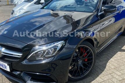 Mercedes-Benz C 63 AMG 82.000 km 56.990 &euro; Bergisch-Gladbach 51469