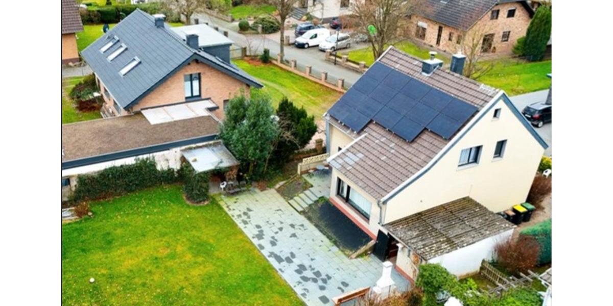 Einfamilienhaus Hennef (Sieg) - 4 Zimmer, 115 m&sup2;, 549.000&euro; | Angebot:27490051
