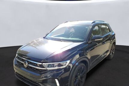 VW T-Roc 21.152 km 29.950 &euro; Langenfeld 40764