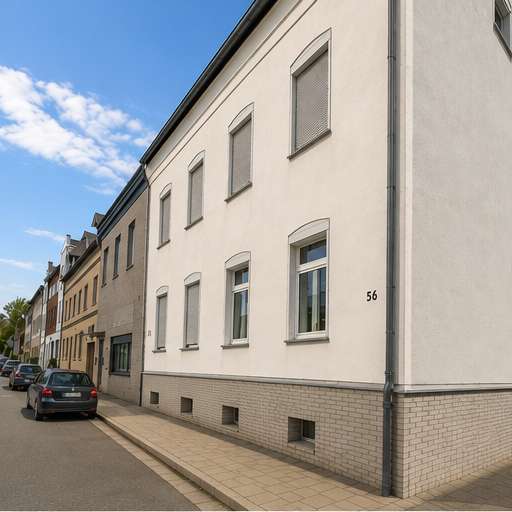 Einfamilienhaus Düsseldorf Stadtbezirk 9 - 9 Zimmer, 220 m&sup2;, 670.000&euro; | Angebot:27230219