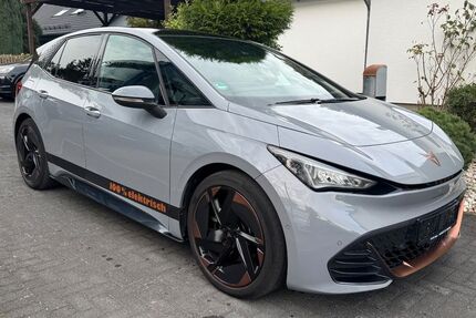 Cupra Born 73.799 km 19.873 &euro; Langenfeld 40764