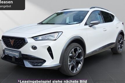 Cupra Formentor 34.600 km 22.990 &euro; Solingen 42719