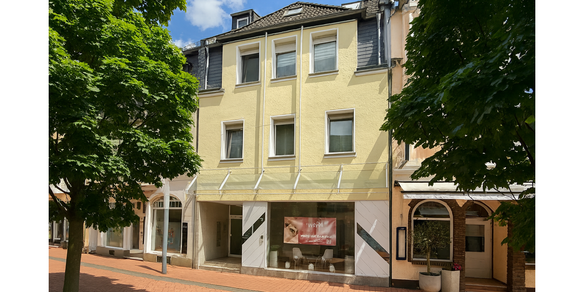 Einfamilienhaus Troisdorf - 12 Zimmer, 210 m&sup2;, 540.000&euro; | Angebot:22196738