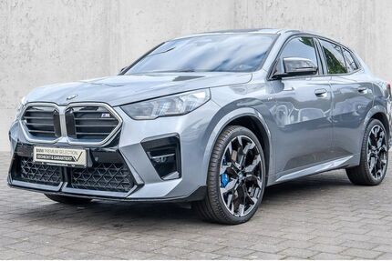 BMW X2 12.390 km 45.495 &euro; Köln-West 50858