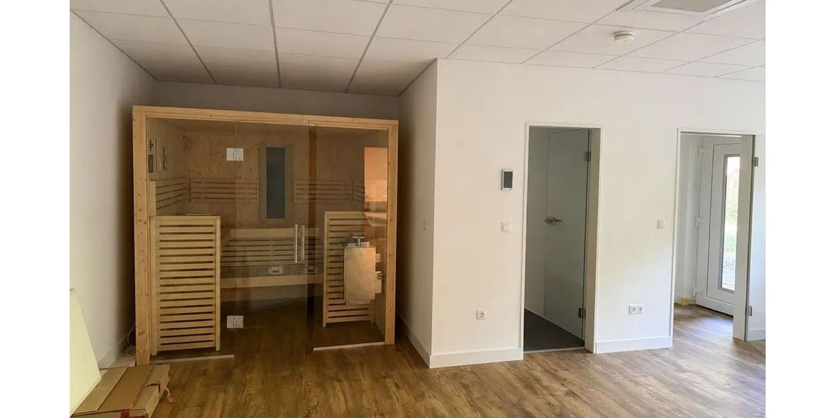 Mehrgenerationenhaus mit beeindruckender Architektur und unbegrenzten Möglichkeiten - Einfamilienhaus Much Eckhausen | Angebot:27330572