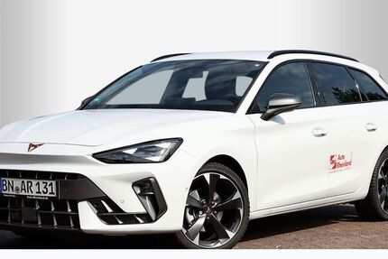 Cupra Leon 13.440 km 29.441 &euro; Bonn 53175