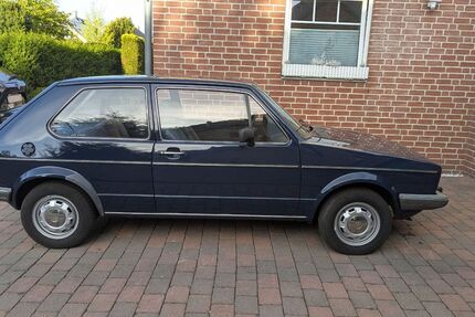 VW Golf 159.000 km 6.500 &euro; Hilden 40724